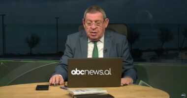 9 shkurt 2026, “Telefonatat e Teleshikuesve” – Mirëmëngjes me Bashkim Hoxhën