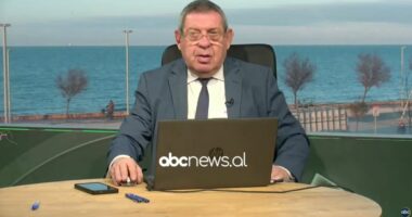 24 shkurt 2026, “Shtypi i ditës” – Mirëmëngjes me Bashkim Hoxhën