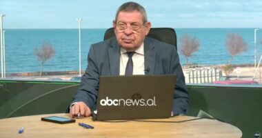 24 shkurt 2026, “Telefonatat e Teleshikuesve” – Mirëmëngjes me Bashkim Hoxhën