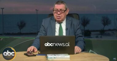 10 shkurt 2026, “Shtypi i ditës” – Mirëmëngjes me Bashkim Hoxhën