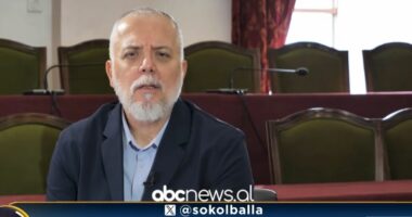 “Real Story” nga Sokol Balla, (12/02/2026)