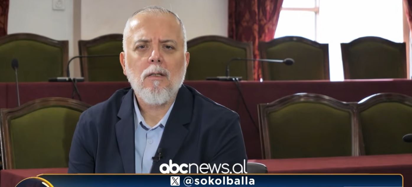 “Real Story” nga Sokol Balla, (12/02/2026)