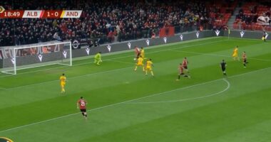 “Mendojmë më parë për Botërorin”, trajneri Sylvinho e presidenti Duka komentojnë Ligën e Kombeve