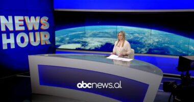 News Hour me Habi Hoxha, (13/02/2026)