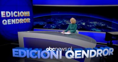 Edicioni qendror me Juli Krisafin, (13/02/2026)