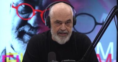 Protesta e opozitës/ Rama: PD, parti e vetme parlamentare në Evropë që ka dhunën si filozofi të saj