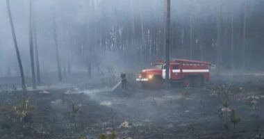 Rusia vret foshnjat/ Ukrainë, droni godet për vdekje babanë dhe tre të miturit