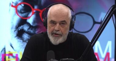 “Pretenca, një bombë mbi popullin e Kosovës”, Rama: Kërkesa për 45 vite burg ndaj Thaçit dhe ish-drejtuesve të UÇK-së, e papranueshme