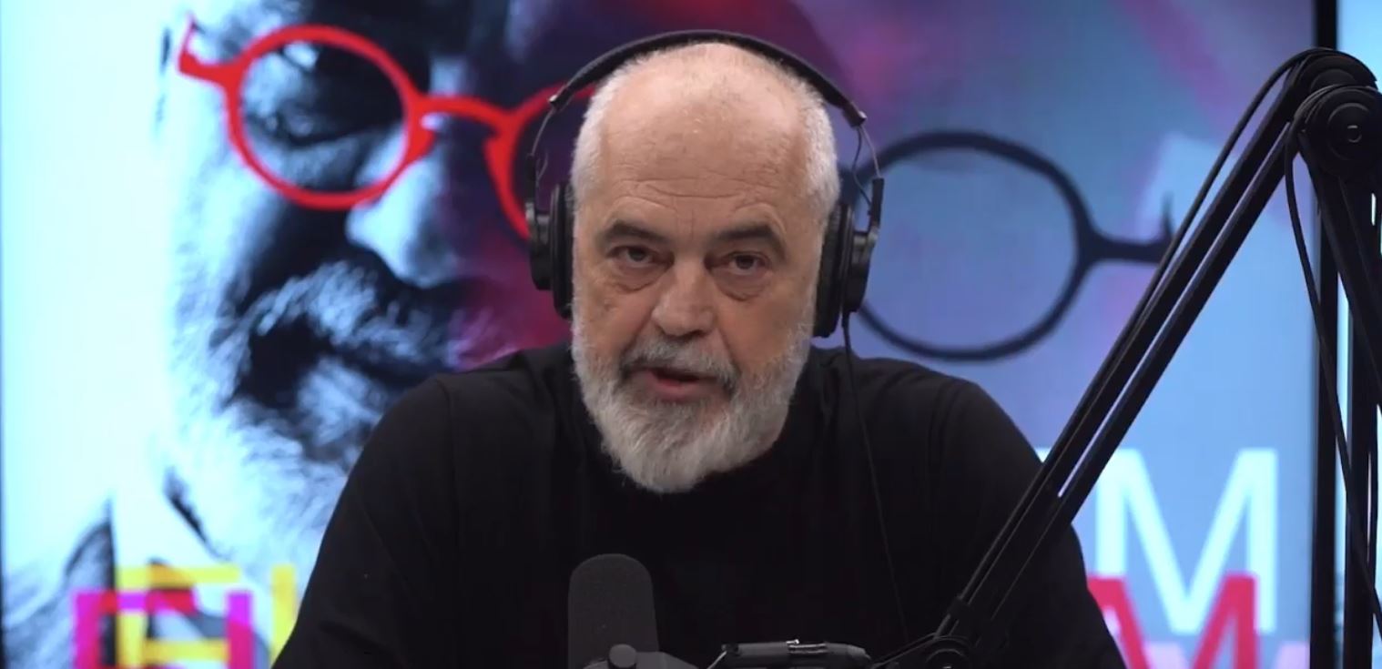  Pretenca  një bombë mbi popullin e Kosovës   Rama  Kërkesa për 45 vite burg ndaj Thaçit dhe ish drejtuesve të UÇK së  e papranueshme