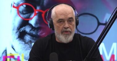 Bordi i Paqes/ Rama: Më ka ardhur këtë javë ftesa nga presidenti i SHBA për të vizituar Washingtonin