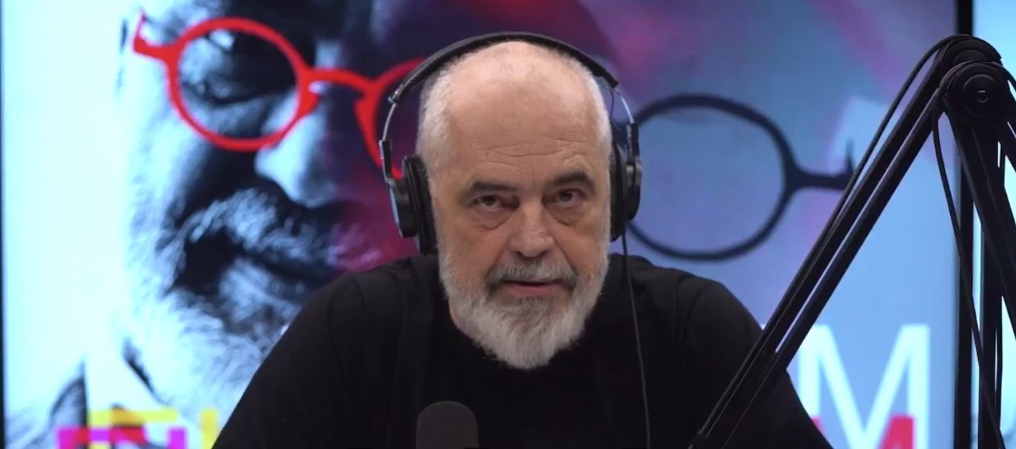 Mosvendimi i Gjykatës Kushtetuese  Rama njofton nismën për të adresuar boshllëkun në ligj