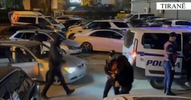 Transportonte klandestinë, arrestohet 35-vjeçarja nga Rrogozhina