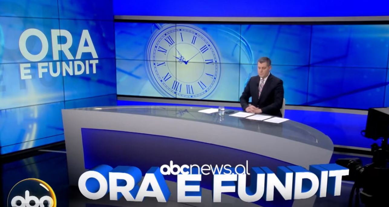 Ora e Fundit me Emilian Islamin, (14/02/2026)