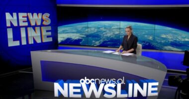 News Line me Fabiola Hoxha, (15/02/2026)