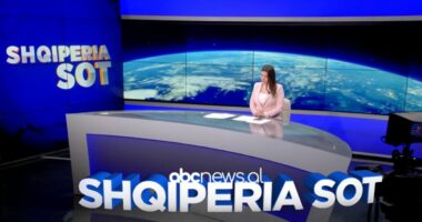 Shqipëria Sot me Kasandra Palin, (16/02/2026)