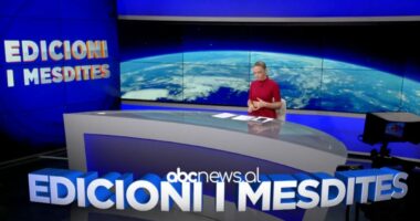 Edicioni i mesditës me Fabiola Hoxha, (02/02/2026)