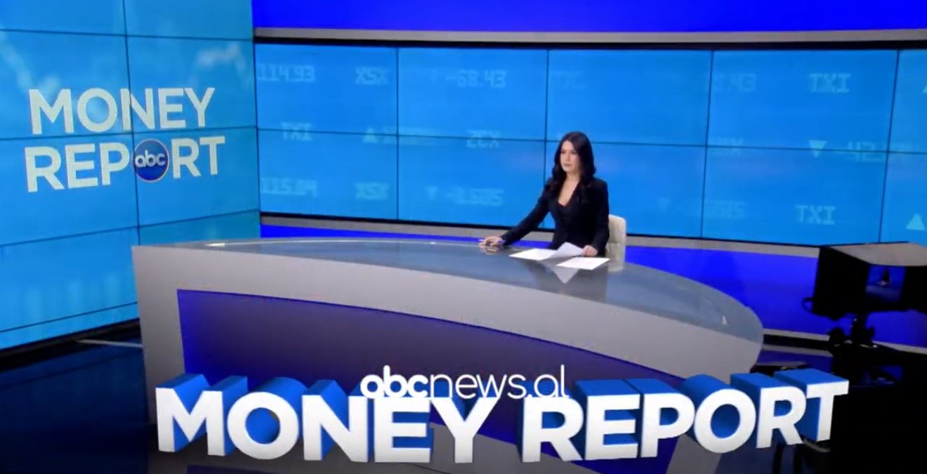 Money Report me Genta Dobra   16 02 2026 