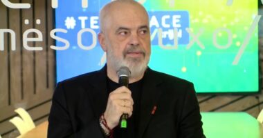 Drejtori i ri i AKSHI-t/ Igli Tafa merr detyrën pas dorëheqjes së Karçanajt, Rama: Revolucioni i transformimit të drejtësisë, pa kthim!