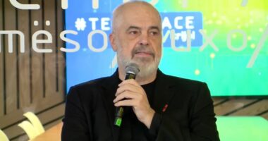 “Ndërhyrje në legjislacion për rritje pagash”, Rama prezanton kreun e AKSHI: Do jetë sektori më i paguar në vend