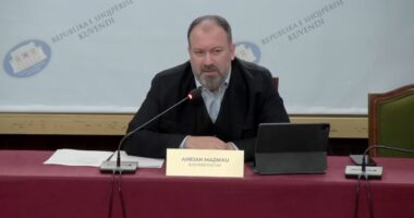 Komisioni i Reformës Territoriale/ PD bojkoton sërish, nuk merr pjesë në mbledhje