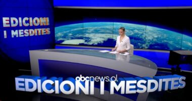 Edicioni i mesditës me Fabiola Hoxha, (17/02/2026)