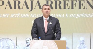 Paraja rrëfen, ekspozita në Kosovë/ Sejko: Ekspozita ofron pasqyrë të bashkëpunimit financiar në trevat shqiptare