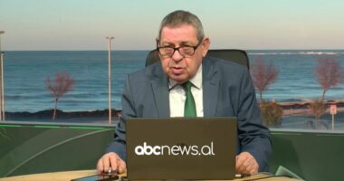 18 shkurt 2026, “Shtypi i ditës” – Mirëmëngjes me Bashkim Hoxhën