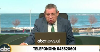 18 shkurt 2026, “Telefonatat e Teleshikuesve” – Mirëmëngjes me Bashkim Hoxhën