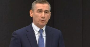 “Gjykata të mbrojë drejtësinë”, Kadri Veseli: Nuk ka asnjë provë që kam kryer ndonjë krim