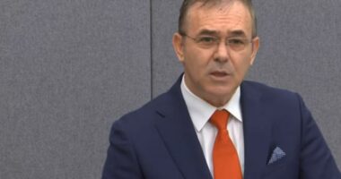 Rexhep Selimi në Hagë: UÇK nuk kishte qëllim tjetër përveç lirisë