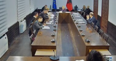 Kuvendi nis dëgjesat për Këshillin Mbikëqyrës në BSH/ Në garë 20 kandidatë për të plotësuar gjashtë vende vakante