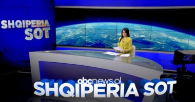 Shqipëria Sot me Genta Dobra, (19/02/2026)