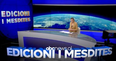 Edicioni i mesditës me Fabiola Hoxha, (19/02/2026)