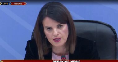 Protesta e PD, Policia nuk jep leje/ Koçiu: Autorët e dhunës do të përgjigjen para ligjit