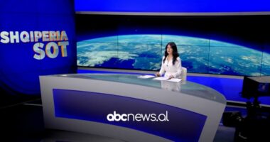 Shqipëria Sot me Genta Dobra, (20/02/2026)