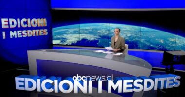 Edicioni i mesditës me Fabiola Hoxha, (20/02/2026)