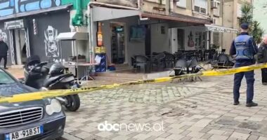 Pamjet nga vendngjarja/ Sherr me thika në Tiranë, humb jetën i riu
