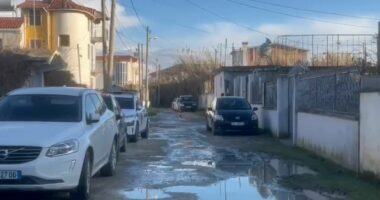 DETAJE/ Krimi në Kavajë, si nisi konflikti që përfundoi me vrasjen e 47-vjeçarit