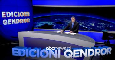 Edicioni qendror me Emilian Islamin, (21/02/2026)