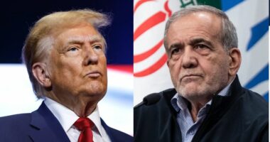 Presioni Trump, ndihen efektet e para/ Presidenti i Iranit miraton nisjen e bisedimeve me SHBA