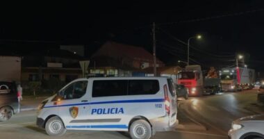 Bllokimi i aksit Librazhd–Prrenjas/ ARRSH tregon rrugët alternative për drejtuesit e automjeteve