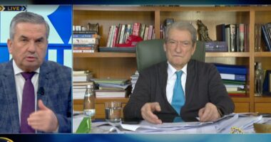 Berisha, thirrje të hapur për luftë/ Beqiri: Kërkon përmbysjen e rendit kushtetues, pritet të arrestohet për “21 janarin”