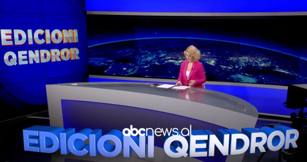Edicioni qendror me Juli Krisafin   23 02 2026 