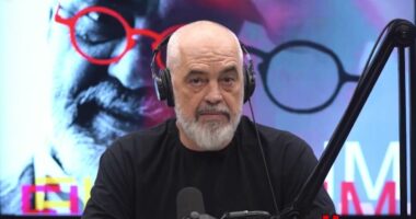 “Është bërë një punë e detajuar”, Rama: Dëmshpërblime për 15 bashkitë e prekura nga zjarret