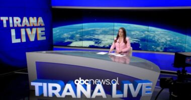 Tirana Live me Rovena Nezirin, (23/02/2026)