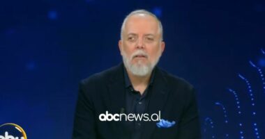 “Real Story” nga Sokol Balla, (23/02/2026)