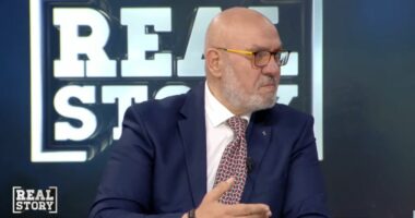 Përse po nxiton Sali Berisha? Petraj: Hetimet për dosjen “Partizani” nuk janë bërë në themel, harta e tokës është…