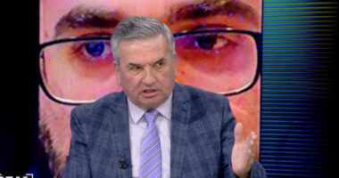 “Frika e vërtetë e Berishës është “21 janari”, Beqiri: Pas Mediut radhën e ka Shkëlzen Berisha për…