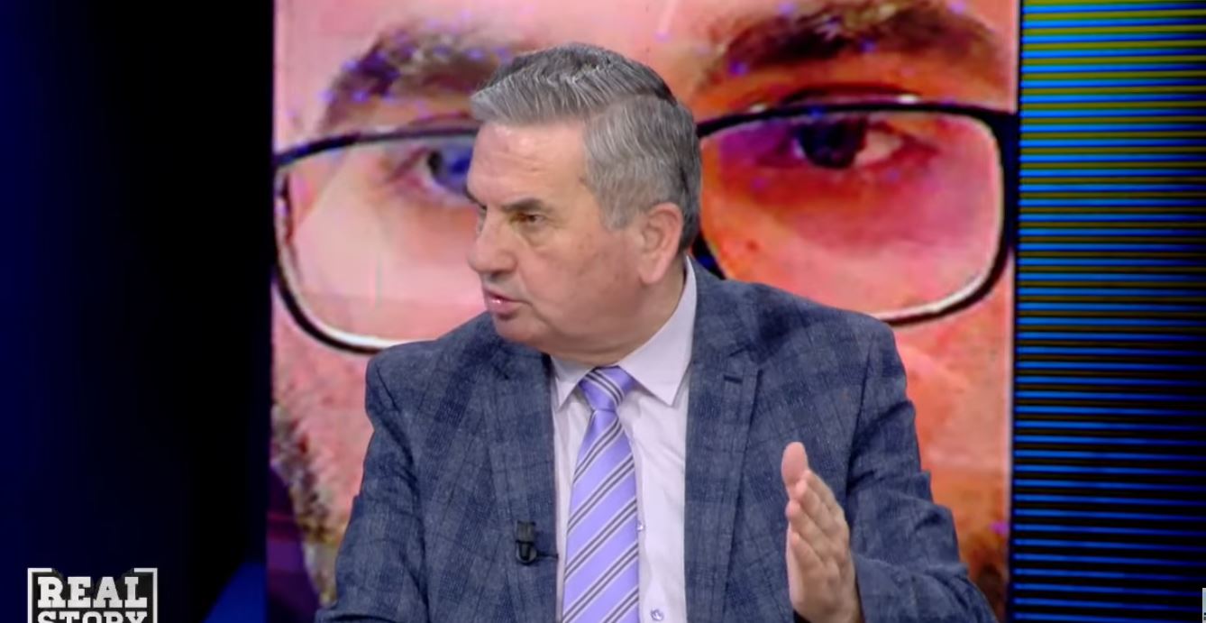 “Në SPAK, prova të reja për vrasjet e Haklajve”, Beqiri: Berisha qëndron në krye të grupit të strukturuar