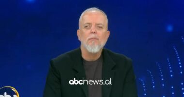 “Real Story” nga Sokol Balla, (24/02/2026)